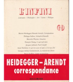L Infini N° 69