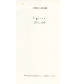La Pauvreté (die Armut)