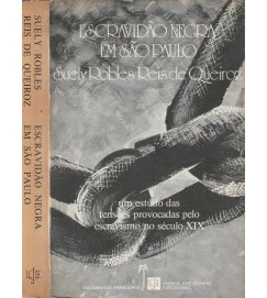 Escravidão Negra Em São Paulo