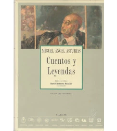 Cuentos y Leyendas