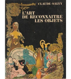 Lart de Reconnaitre les Objets