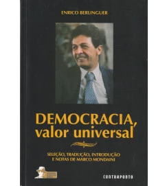 Democracia, Valor Universal