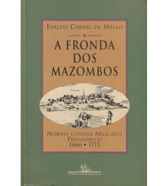 A Fronda dos Mazombos