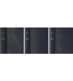 Obra Completa 3 Volumes