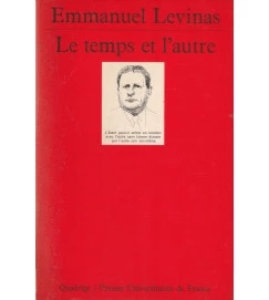 Le Temps et L Autre