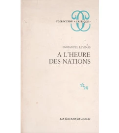 A Lheure des Nations