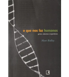 O Que nos Faz Humanos