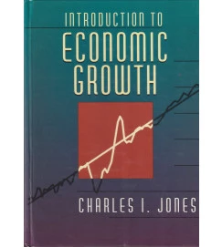 Introduction to Economic Growth