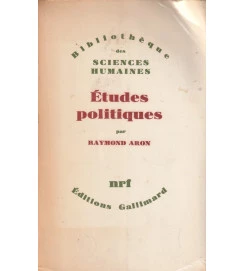 Études Politiques