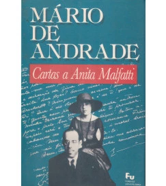 Cartas a Anita Malfatti