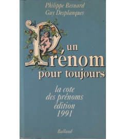Un Prénom Pour Toujours