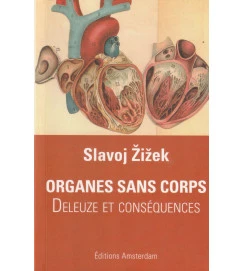 Corps Sans Organes