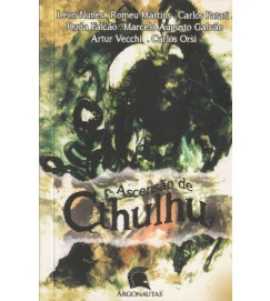 Ascensao de Cthulhu