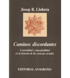 Caminos Discordantes