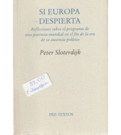 Si Europa Despierta
