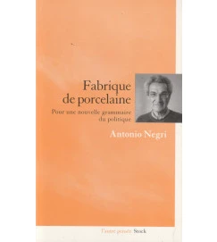 Fabrique de Porcelaine