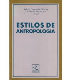Estilos de Antropologia