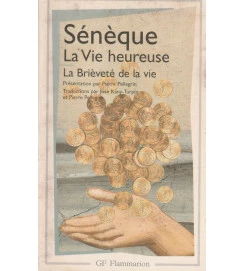 La Vie Heureuse/ La Brièveté de La Vie