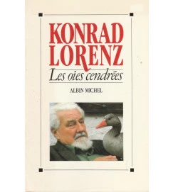 Les Oies Cendrées