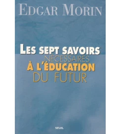 Sept Savoirs Necessaires Education