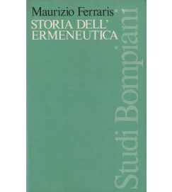 Storia Dellermeneutica
