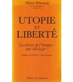 Utopie et Liberté