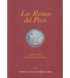 Los Reinos del Peru