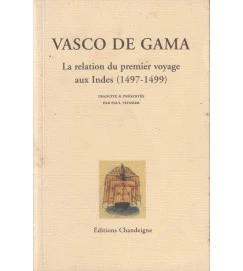 Le Premier Voyage Aux Indes