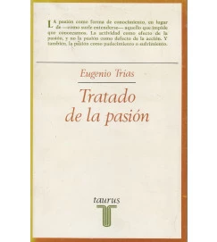 Tratado de La Pasión