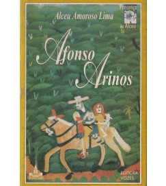 Afonso Arinos