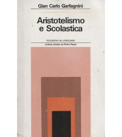 Aristotelismo e Scolastica