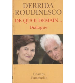 De Quoi Demain ... Dialogue