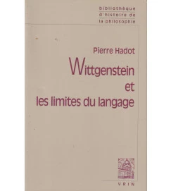 Wittgenstein et les Limites Du Langage