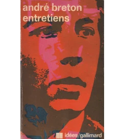 Entretiens (1913-1952)