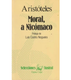 Moral a Nicómaco
