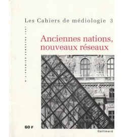 Les Cachiers de Médiologie 3