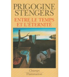 Entre Le Temps et Leternite
