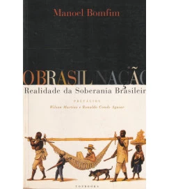 O Brasil Nação Realidade da Soberania Brasileira