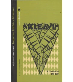 Impressa, História e Literatura