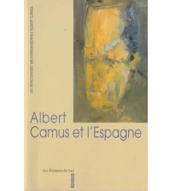 Albert Camus et L Espagne