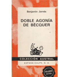 Doble Agonia de Bécquer