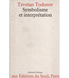 Symbolisme et Interpretation