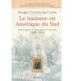 Le Nazisme En Amerique Du Sud