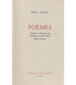 Poèmes