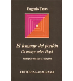 El Lenguaje del Perdon