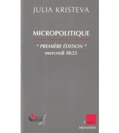 Micropolitique