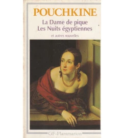 La Dame de Pique/ les Nuits Égyptiennes