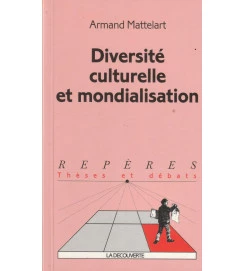 Diversité Culturelle et Mondialisation