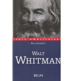 Walt Whitman