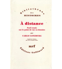 A Distance